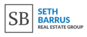 Seth Barrus | Real Estate Advisor Logo